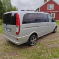 1484364-5 Mercedes-Benz Viano 3.0 CDI 2.9t TouchShift -2007 Repair item
