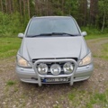 1484364-8 Mercedes-Benz Viano 3.0 CDI 2.9t TouchShift -2007 Repair item