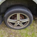 1484364-13 Mercedes-Benz Viano 3.0 CDI 2.9t TouchShift -2007 Repair item