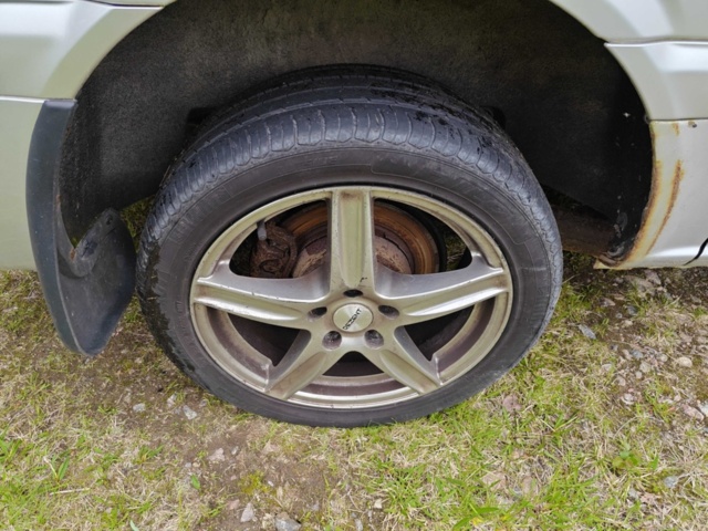 1484364-13 Mercedes-Benz Viano 3.0 CDI 2.9t TouchShift -2007 Repair item