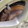 1484364-15 Mercedes-Benz Viano 3.0 CDI 2.9t TouchShift -2007 Repair item