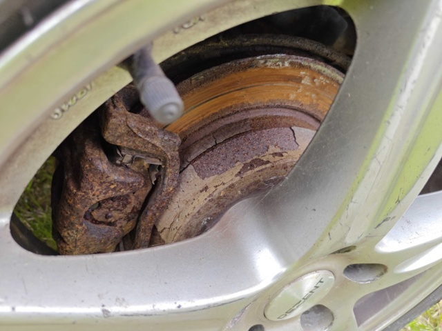 1484364-15 Mercedes-Benz Viano 3.0 CDI 2.9t TouchShift -2007 Repair item