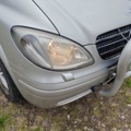 1484364-18 Mercedes-Benz Viano 3.0 CDI 2.9t TouchShift -2007 Repair item
