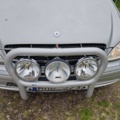 1484364-19 Mercedes-Benz Viano 3.0 CDI 2.9t TouchShift -2007 Repair item