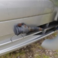 1484364-20 Mercedes-Benz Viano 3.0 CDI 2.9t TouchShift -2007 Repair item