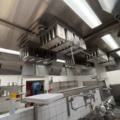 1421916-2 Köksventilation för storkök