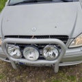 1484364-21 Mercedes-Benz Viano 3.0 CDI 2.9t TouchShift -2007 Repair item