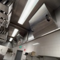 1421916-3 Köksventilation för storkök