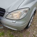1484364-22 Mercedes-Benz Viano 3.0 CDI 2.9t TouchShift -2007 Repair item