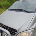1484364-23 Mercedes-Benz Viano 3.0 CDI 2.9t TouchShift -2007 Repair item