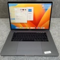 1511295-1 Apple MacBook Pro 15" (2019) – i7 / 16 GB RAM / 512 GB SSD