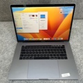 1511295-2 Apple MacBook Pro 15" (2019) – i7 / 16 GB RAM / 512 GB SSD