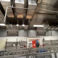 1421916-4 Köksventilation för storkök