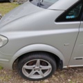 1484364-25 Mercedes-Benz Viano 3.0 CDI 2.9t TouchShift -2007 Repair item
