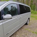1484364-26 Mercedes-Benz Viano 3.0 CDI 2.9t TouchShift -2007 Repair item