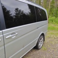 1484364-31 Mercedes-Benz Viano 3.0 CDI 2.9t TouchShift -2007 Repair item