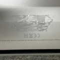 1511295-6 Apple MacBook Pro 15" (2019) – i7 / 16 GB RAM / 512 GB SSD