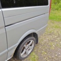 1484364-32 Mercedes-Benz Viano 3.0 CDI 2.9t TouchShift -2007 Repair item