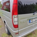 1484364-33 Mercedes-Benz Viano 3.0 CDI 2.9t TouchShift -2007 Repair item