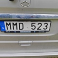 1484364-34 Mercedes-Benz Viano 3.0 CDI 2.9t TouchShift -2007 Repair item