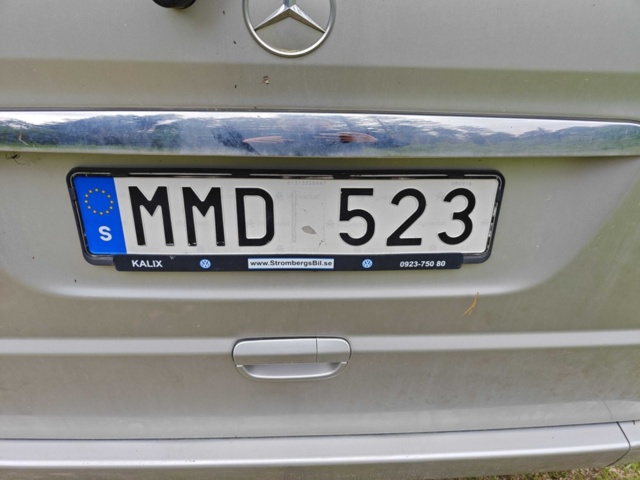 1484364-34 Mercedes-Benz Viano 3.0 CDI 2.9t TouchShift -2007 Repair item