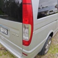 1484364-36 Mercedes-Benz Viano 3.0 CDI 2.9t TouchShift -2007 Repair item