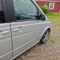 1484364-38 Mercedes-Benz Viano 3.0 CDI 2.9t TouchShift -2007 Repair item