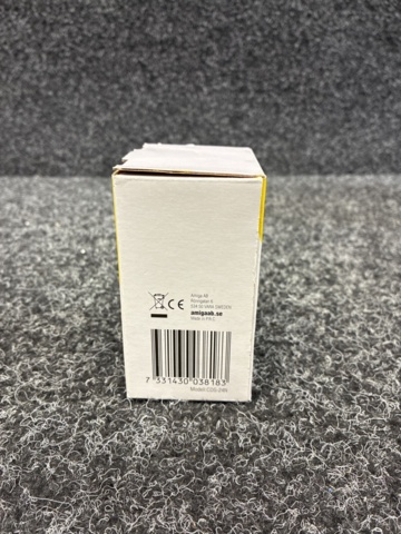 1540332-10 Twilight relay, expander spike, transformer, weather protection, etc.