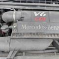 1484364-43 Mercedes-Benz Viano 3.0 CDI 2.9t TouchShift -2007 Repair item