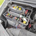 1484364-44 Mercedes-Benz Viano 3.0 CDI 2.9t TouchShift -2007 Repair item