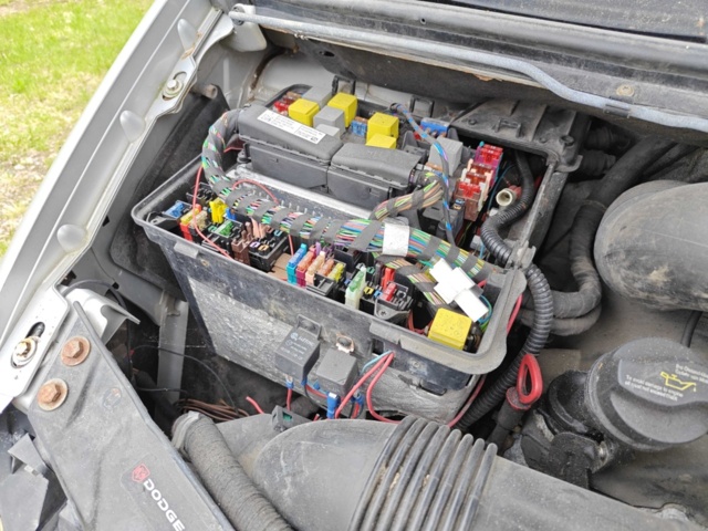 1484364-44 Mercedes-Benz Viano 3.0 CDI 2.9t TouchShift -2007 Repair item