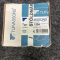 1540332-14 Twilight relay, expander spike, transformer, weather protection, etc.