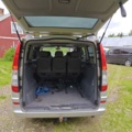 1484364-45 Mercedes-Benz Viano 3.0 CDI 2.9t TouchShift -2007 Repair item