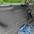 1484364-47 Mercedes-Benz Viano 3.0 CDI 2.9t TouchShift -2007 Repair item