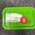 1540332-20 Twilight relay, expander spike, transformer, weather protection, etc.