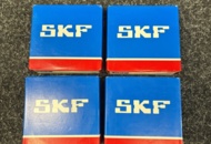 1540333 4 st Kullager SKF Explorer 3211 A/C3 55*100*33mm