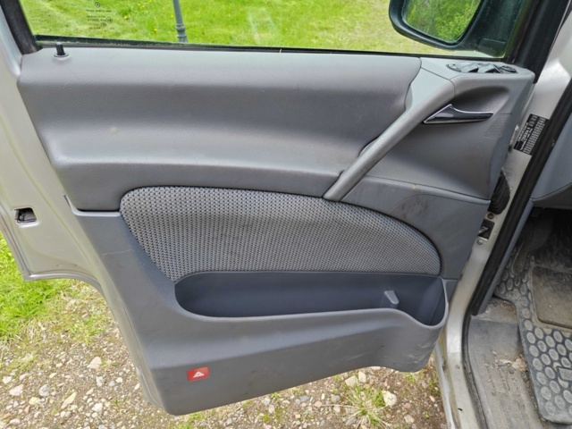1484364-52 Mercedes-Benz Viano 3.0 CDI 2.9t TouchShift -2007 Repair item
