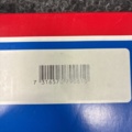 1540333-2 4 st Kullager SKF Explorer 3211 A/C3 55*100*33mm