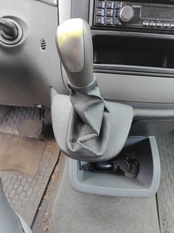 1484364-58 Mercedes-Benz Viano 3.0 CDI 2.9t TouchShift -2007 Repair item