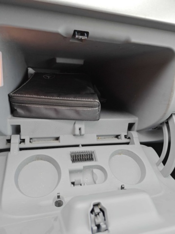 1484364-62 Mercedes-Benz Viano 3.0 CDI 2.9t TouchShift -2007 Repair item
