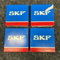 1540335-1 4 st Kullager SKF 1211 ETN9/W64 55*100*21mm