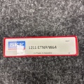 1540335-2 4 st Kullager SKF 1211 ETN9/W64 55*100*21mm