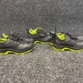 1540337-1 3 pcs Safety shoes Arbesko 943, Size 38