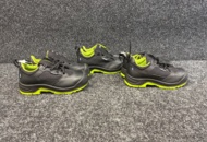 1540337 3 pcs Safety shoes Arbesko 943, Size 38