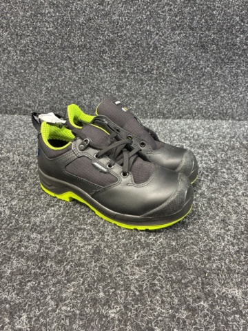 1540337-2 3 pcs Safety shoes Arbesko 943, Size 38