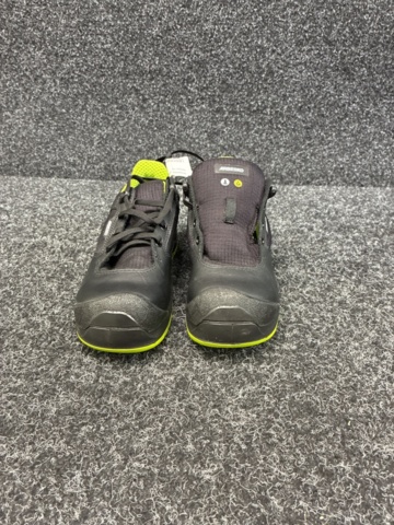 1540337-3 3 pcs Safety shoes Arbesko 943, Size 38