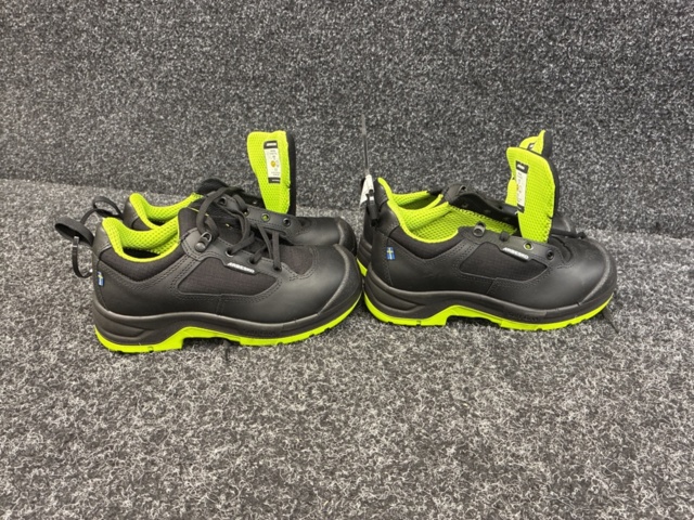 1540338-2 4 pcs Safety shoes/boots Arbesko & Sievi, Size 39 & 40