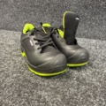 1540338-4 4 pcs Safety shoes/boots Arbesko & Sievi, Size 39 & 40