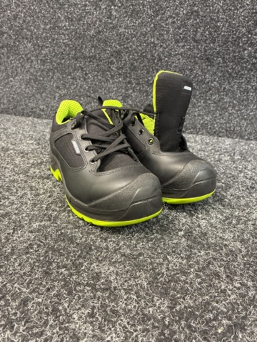 1540338-4 4 pcs Safety shoes/boots Arbesko & Sievi, Size 39 & 40