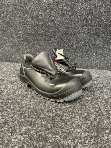 1540338-5 4 pcs Safety shoes/boots Arbesko & Sievi, Size 39 & 40